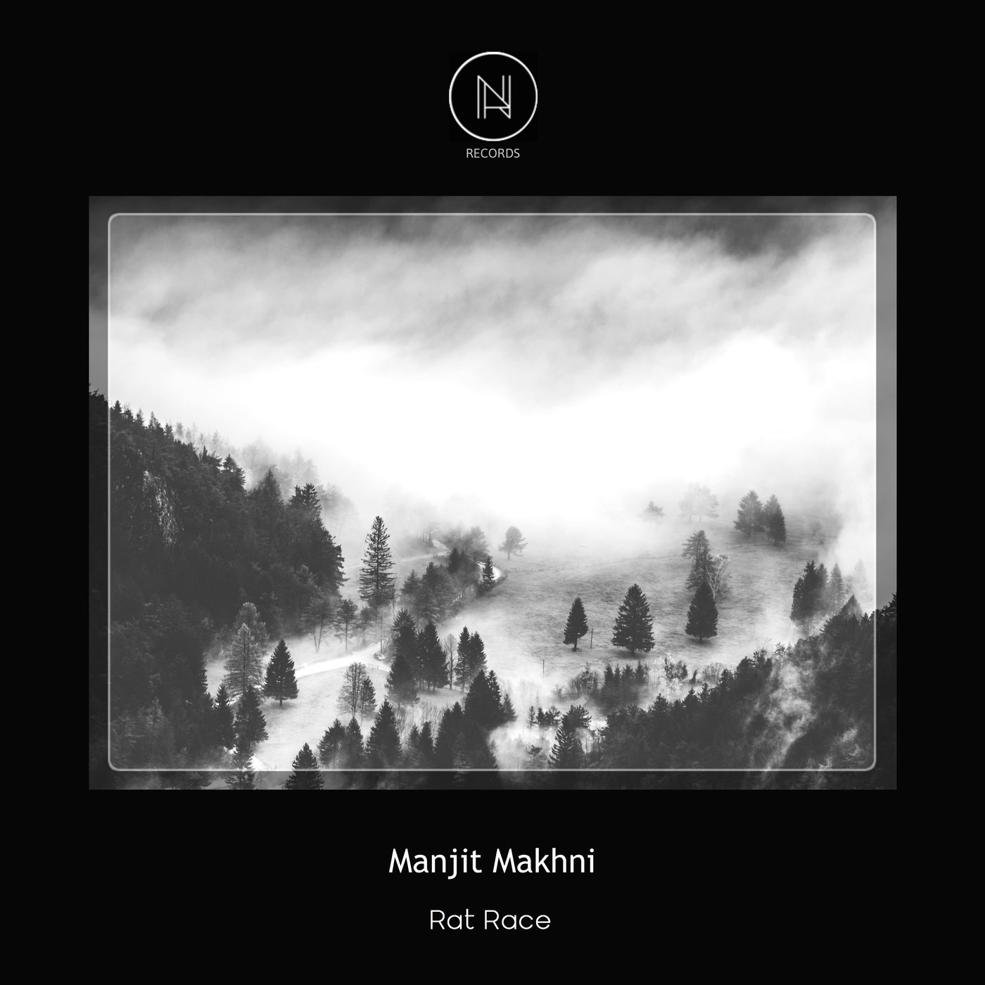 Manjit Makhni – Rat Race [10195488]